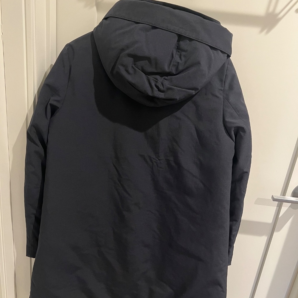 Moncler Down Jacket - image 5